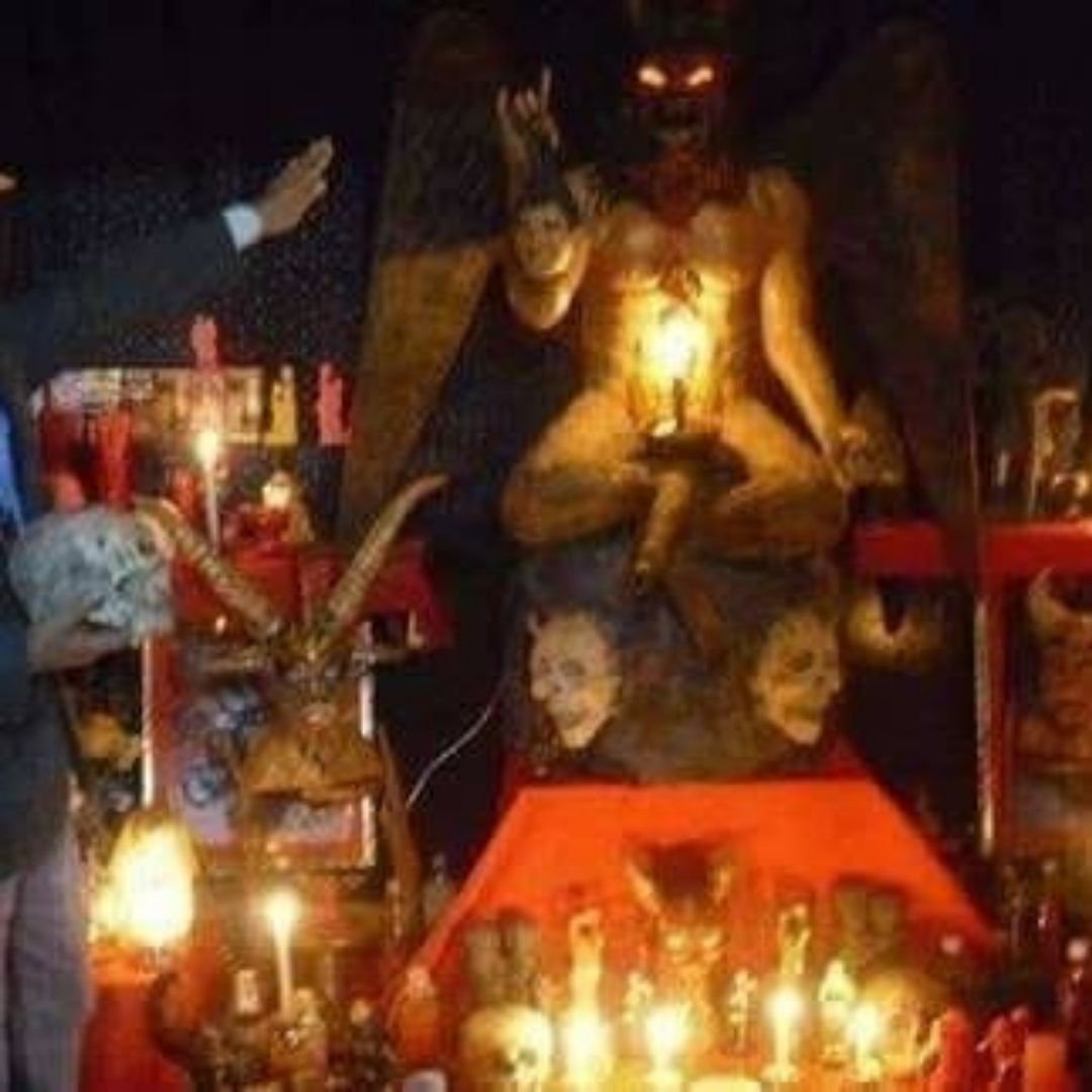 brujeria